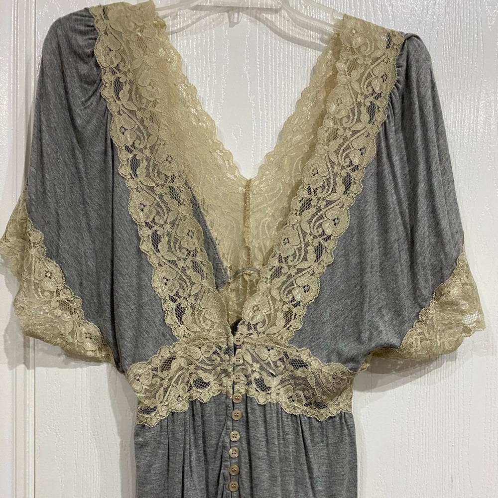 Charlotte Russe Overshirt